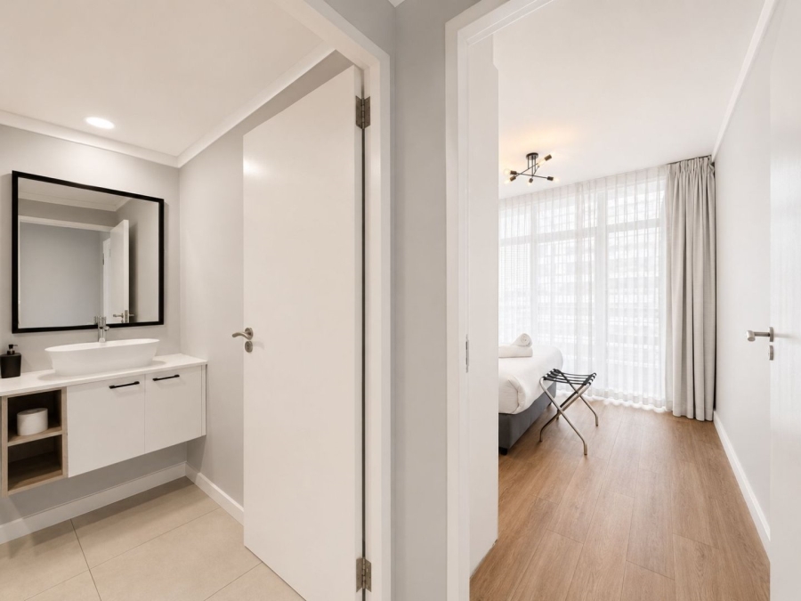 2 Bedroom Property for Sale in Cape Town City Centre Western Cape